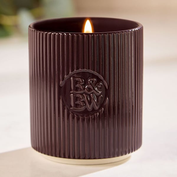 Ceramic Candles